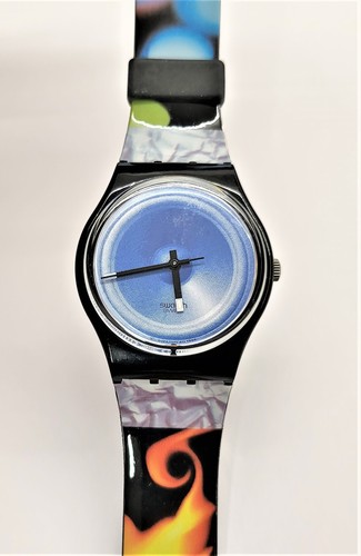 Swatch standards 1997 gb182 - swatch,