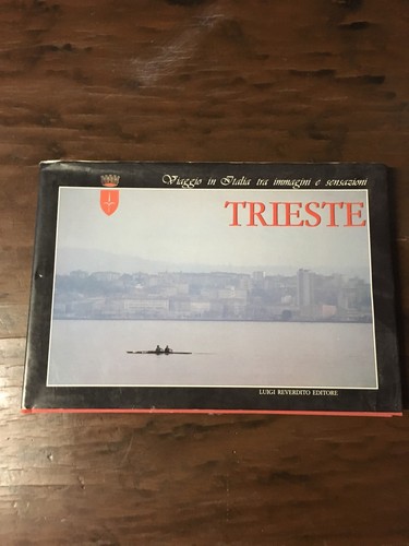 Libro fotografico città - libro,