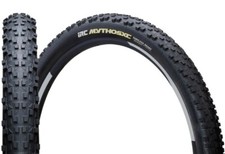 Copertone MTB modello MYTHOS XC TUBELESS READY misura 27,5 x 2,25 colore nero