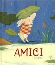 AMICI - Seong Hye - bambini -