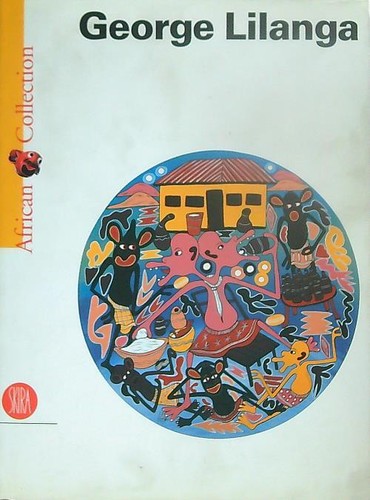 George lilanga mascelloni - george,