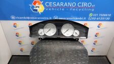 QUADRO STRUMENTI COMPL.   K05030979AE CHRYSLER 300 C (03/05>) RICAMBIO USATO 