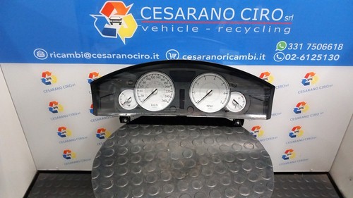 Quadro strumenti compl - quadro,