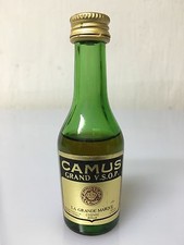 Mignon Miniature Cognac Camus