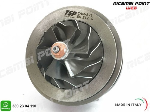 Core assy nuovo bilanciato - core,