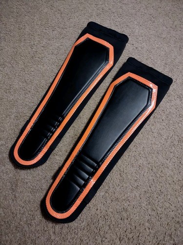 Kickpads pro wrestling nero - kickpads,