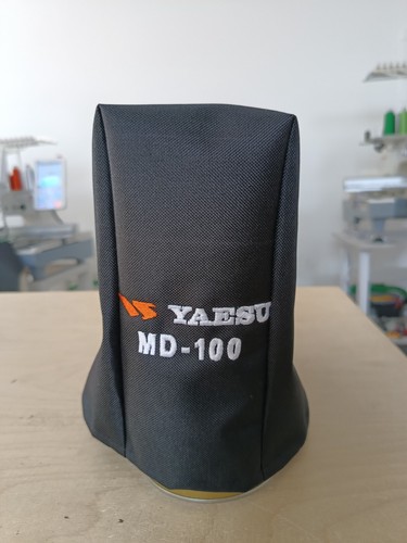 100 microfono antipolvere - md-100,