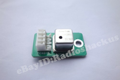 Tcxo per yaesu 920 modulo - tcxo-7, ft-920