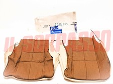 TAPPEZZERIA TESSUTO SEDUTE