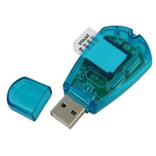 1pz cellulare usb standard - usb,