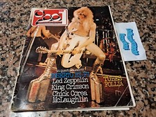 Ciao 2001 18 1976-Tubes