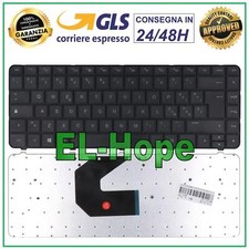 TASTIERA ITALIANA HP Compaq 435 431 / Pavilion G4 G6 G4-1000 G6-1000 CQ57 CQ58