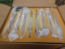 1 Sparger senza frizioni