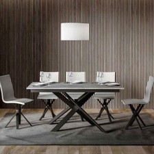 Tavolo allungabile GANTY