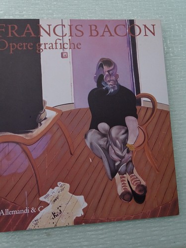 Arte francis bacon - arte-francis, bacon-opere
