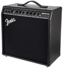 Fender amplificatore chitarra