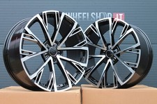 Cerchi in lega Audi style R19