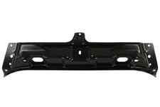 Mascherina anteriore ponteggio