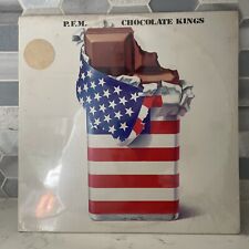 2008 PFM Chocolate Kings Vinyl