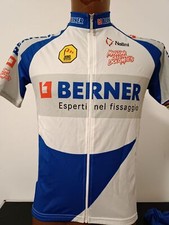 maglia ciclismo originale