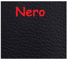 Eco pelle finta sky - pelle,