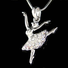 Ballerina gioielli in - ballerina,