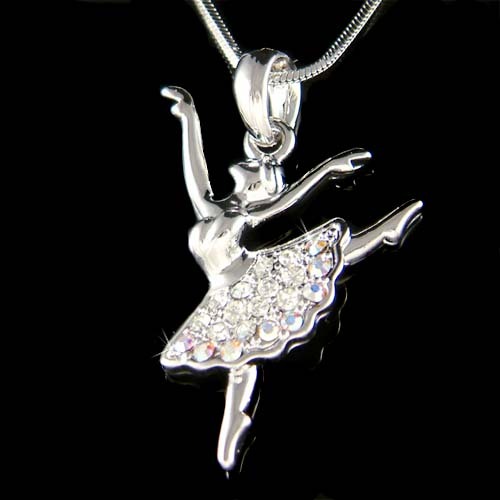 Ballerina gioielli in - ballerina,