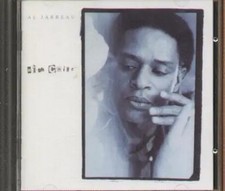 CD Al Jarreau High Crime