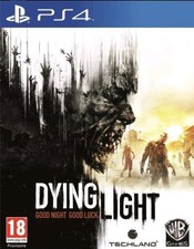 All the dying light - the,