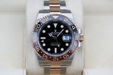 Rolex 126711CHNR Nero