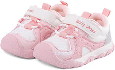 Scarpe Primi Passi Bambina
