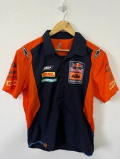 KTM Ready to Race Red Bull