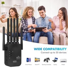 Ripetitore wifi potente 2025 - ripetitore,