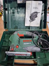 Bosch Seghetto Alternativo PST