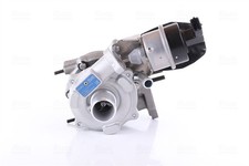 Turbocompressore per Fiat 500L