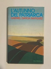 L´autunno del patriarca di