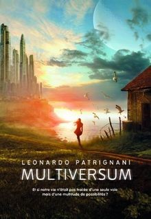 Multiversum von patrignani - multiversum,