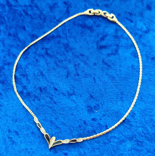 Bijoux vintage nina - nina, ricci