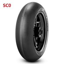 Pneumatico Moto Pirelli Diablo