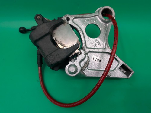 Honda cbr 600 1997 - f, pinza