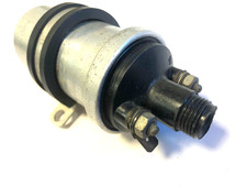 Vintage Benelli Ducati Malanca