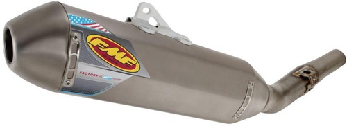 Silenziatore scarico fmf fine - fmf,