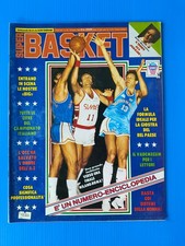 SUPER BASKET 16-1985 RANDY