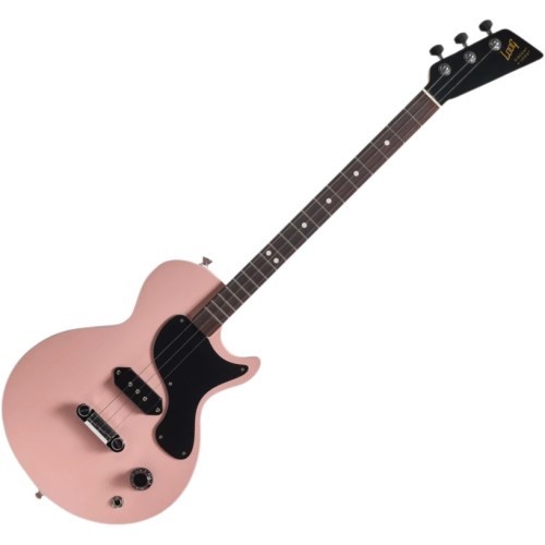 Loog gibson les - les, guscio