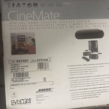 NEW & NEVER OPENED- Bose