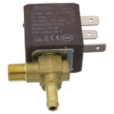 Polti solenoid valve JYZ-3