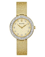 BULOVA Orologio Da Donna