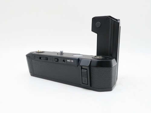 Nikon motor drive per - nikon,