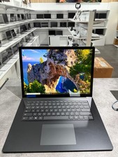 Microsoft Surface Laptop 4 15"