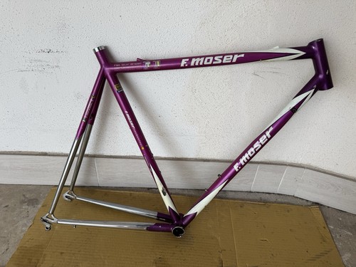 Moser leader 1994 frame - ax,